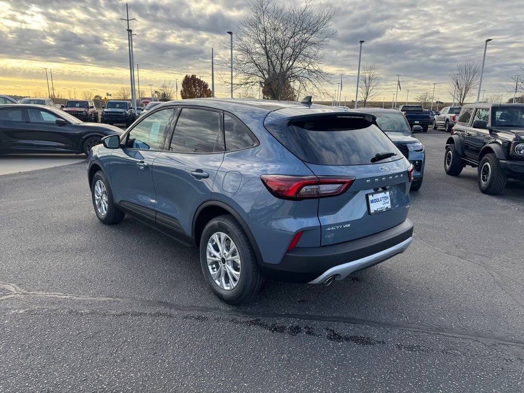 New 2026 Ford Escape Active w/ Cold Weather Package image 9
