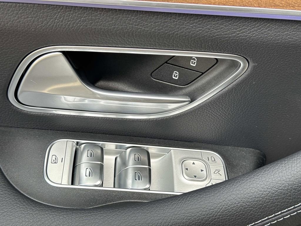 New 2026 Mercedes-Benz GLE 450 4MATIC image 30