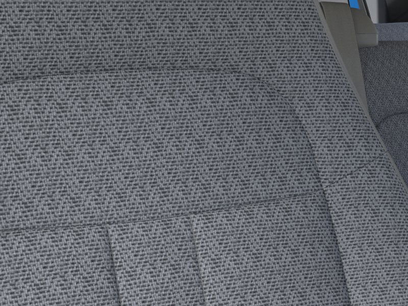 New 2026 Chevrolet Express 3500 LT RWD image 21