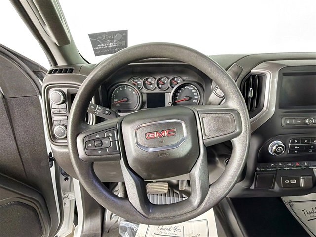 Used 2023 GMC Sierra 1500 Pro image 11