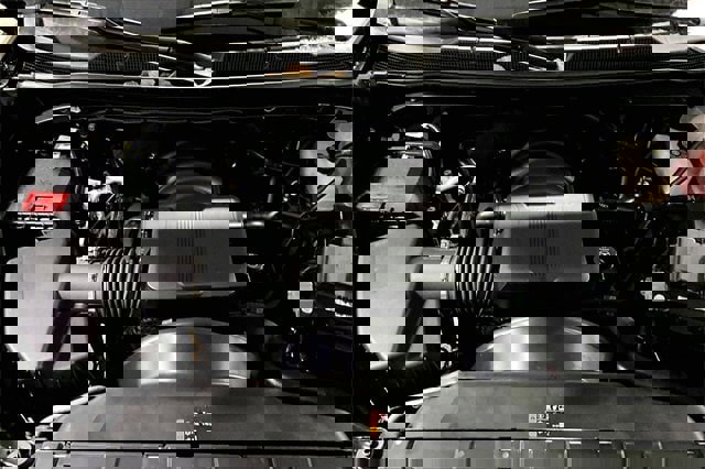 New 2026 Chevrolet Silverado 2500 LTZ w/ LTZ Plus Package image 14