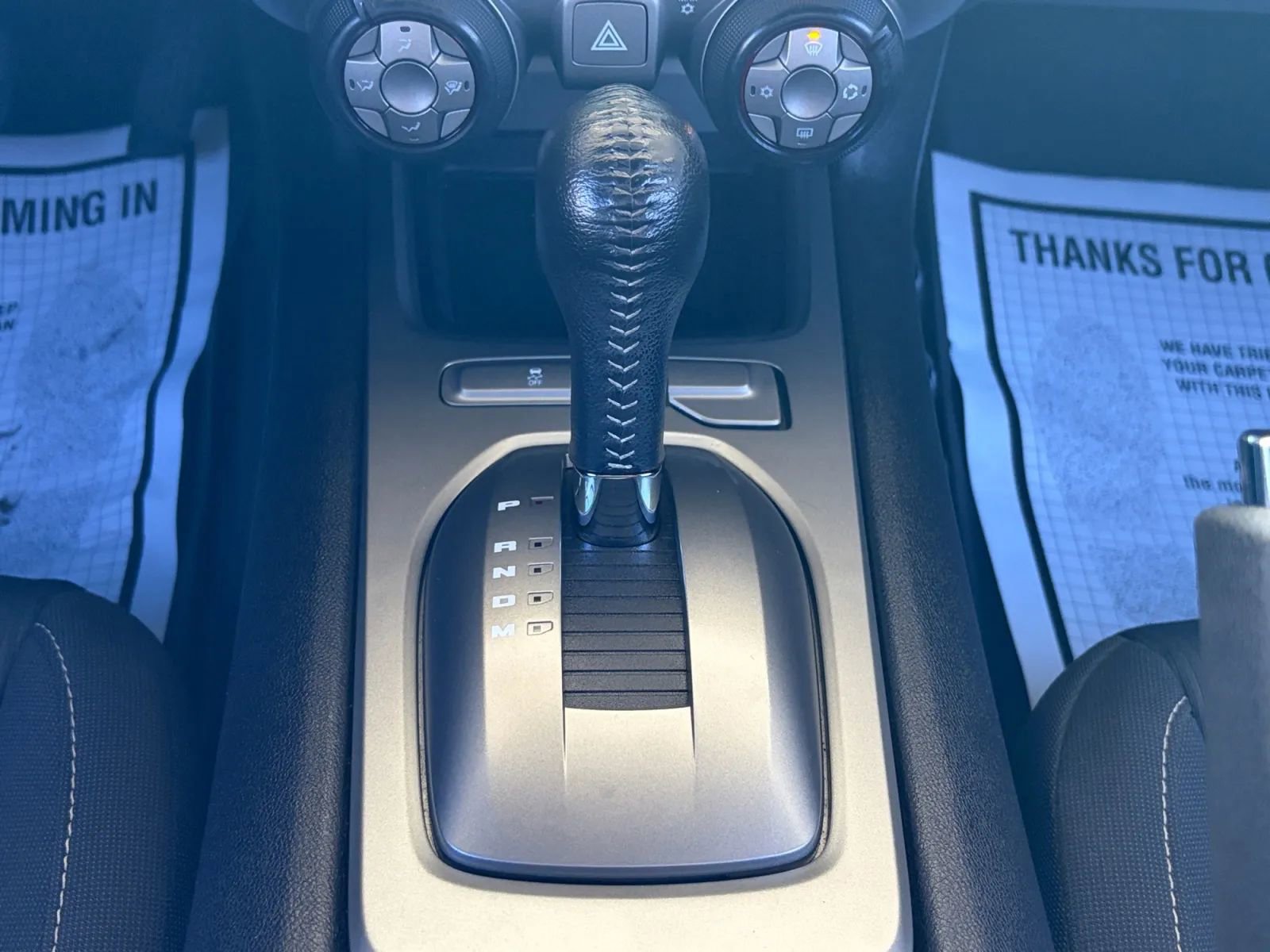 Used 2012 Chevrolet Camaro LT w/ Rear Vision Package image 20