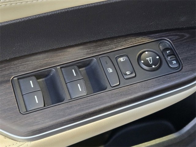 Used 2018 Honda Clarity Plug-In Hybrid image 17