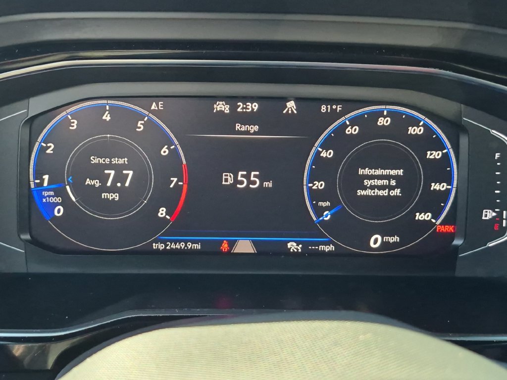 Used 2023 Volkswagen Jetta GLI Autobahn FWD image 11