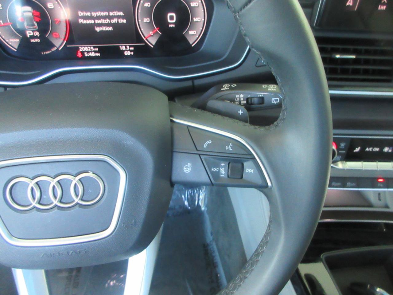 Used 2024 Audi Q5 2.0T Premium Plus w/ Premium Plus Package AWD/4WD image 57