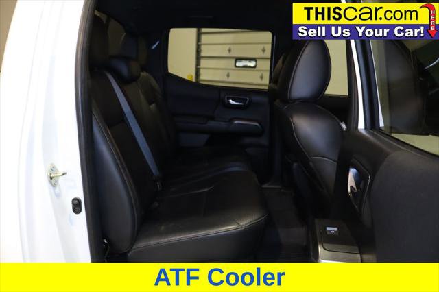 Used 2017 Toyota Tacoma TRD Pro image 23