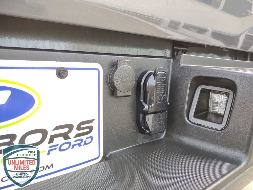 Used 2026 Ford F150 XLT w/ Equipment Group 302A MID image 46