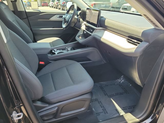 Used 2026 Ford Explorer Active RWD image 16