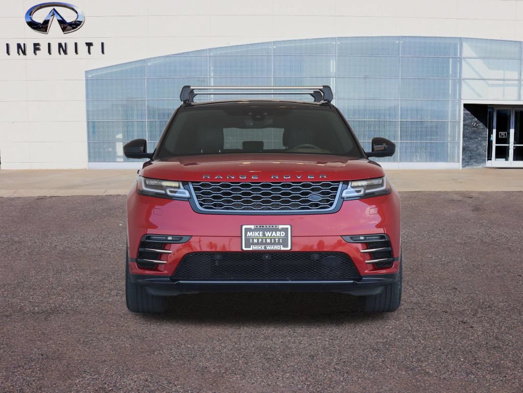 Used 2019 Land Rover Range Rover Velar R-Dynamic HSE AWD/4WD image 56