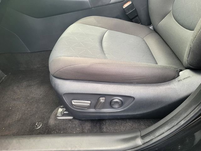 Certified 2024 Toyota RAV4 XLE AWD/4WD image 18