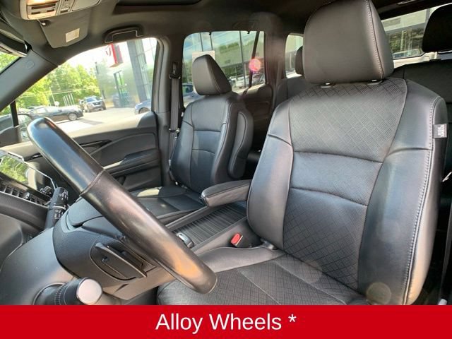 Used 2020 Honda Passport Touring image 11