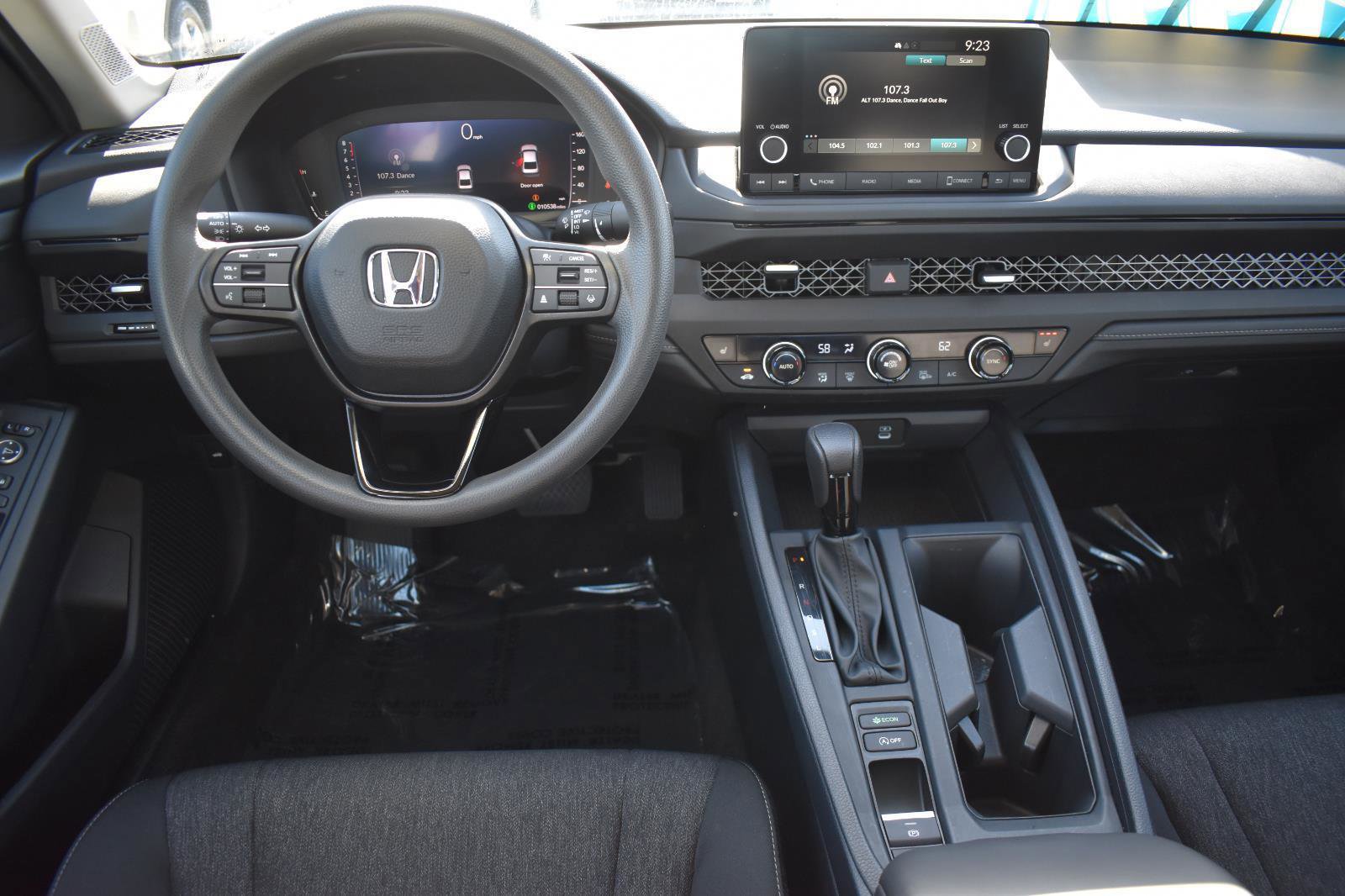 Used 2024 Honda Accord EX image 21