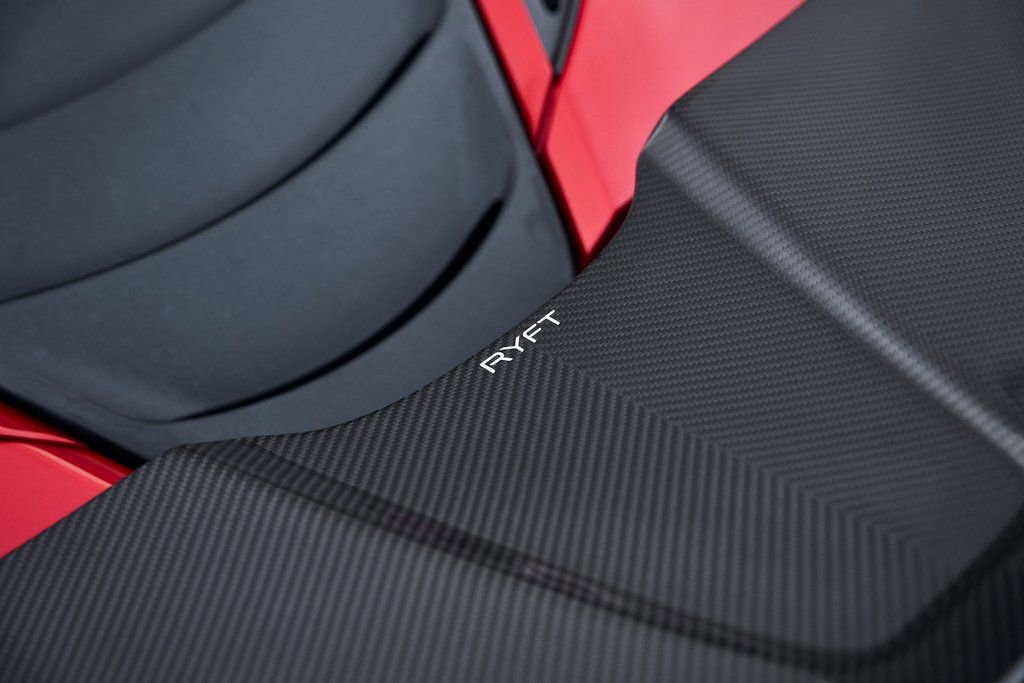 Used 2021 McLaren 720S Performance image 20