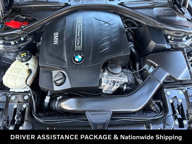 Used 2016 BMW 435i Coupe RWD image 24