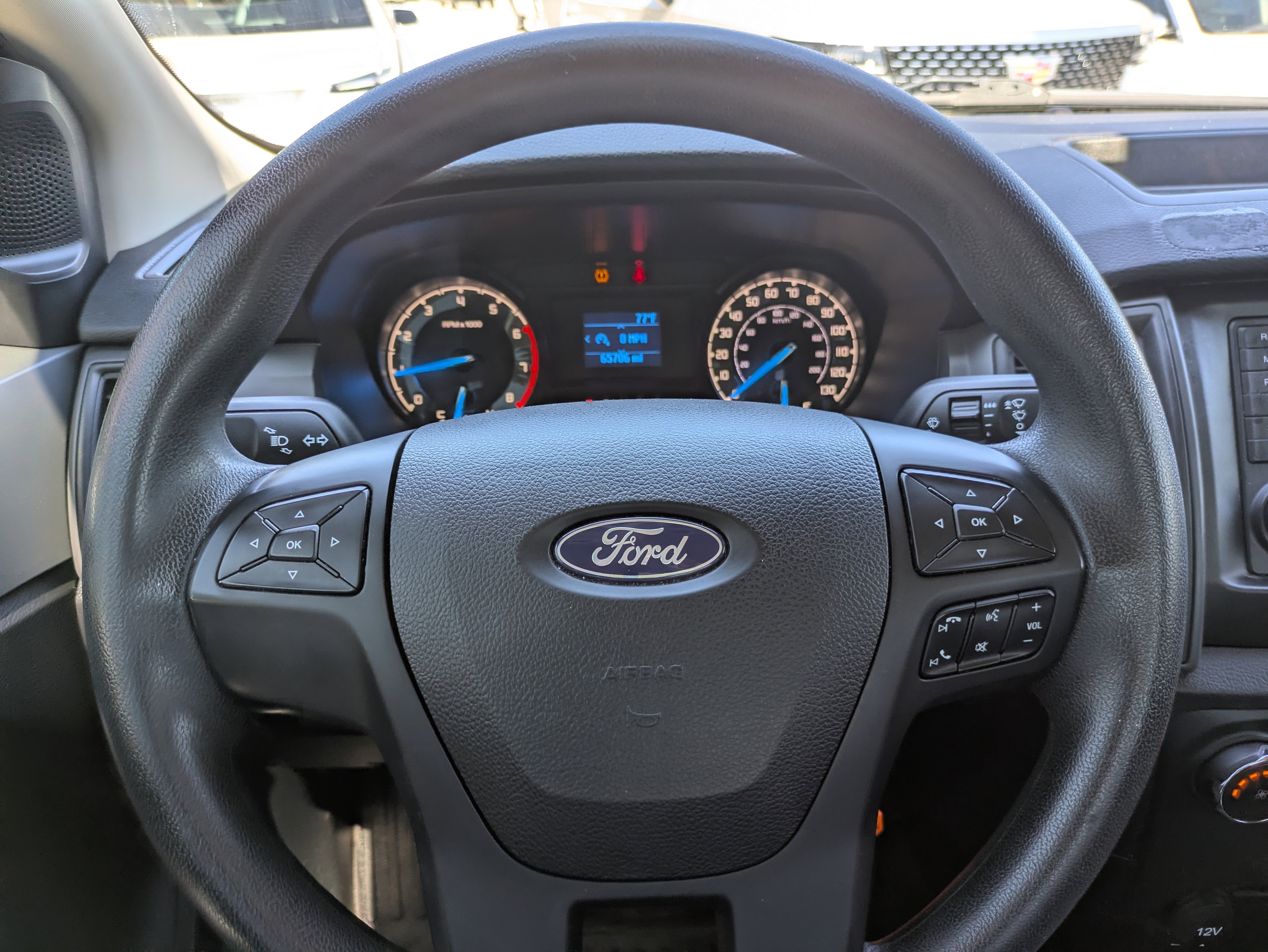 Used 2022 Ford Ranger XL image 16