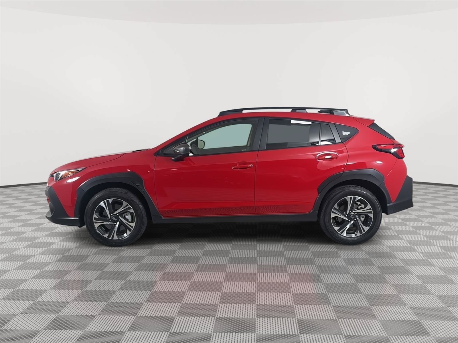 Certified 2024 Subaru Crosstrek 2.0i Premium AWD/4WD image 4