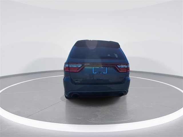 Used 2023 Dodge Durango SRT w/ Black Package image 7