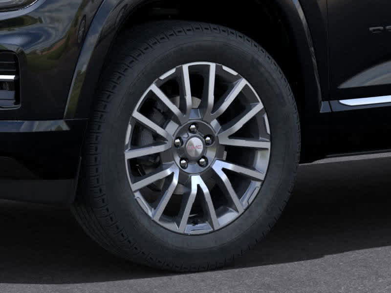 New 2026 GMC Terrain Denali image 24