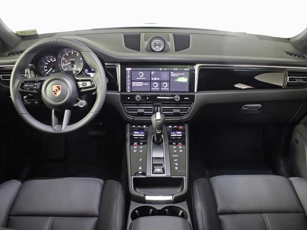 New 2026 Porsche Macan S image 20
