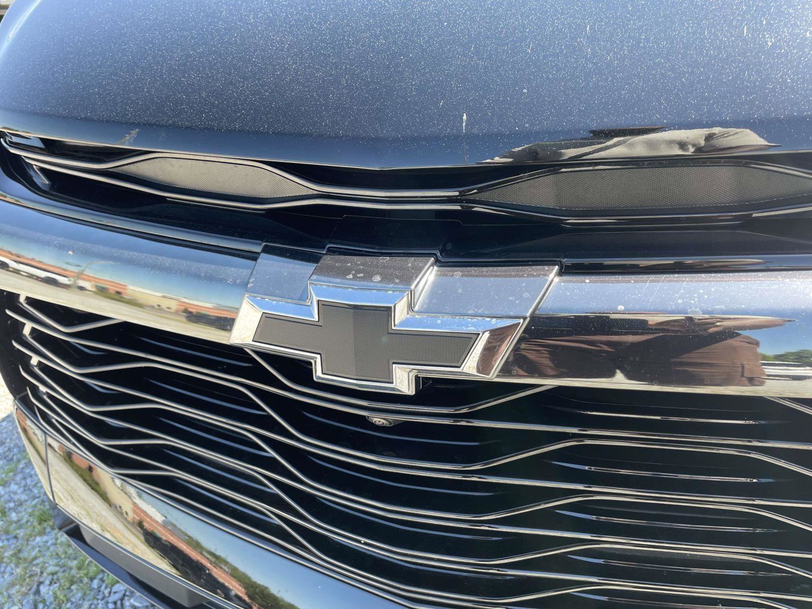 Used 2025 Chevrolet Blazer RS w/ Driver Confidence II Package image 5