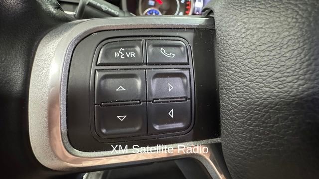 Used 2022 RAM 3500 Laramie image 18