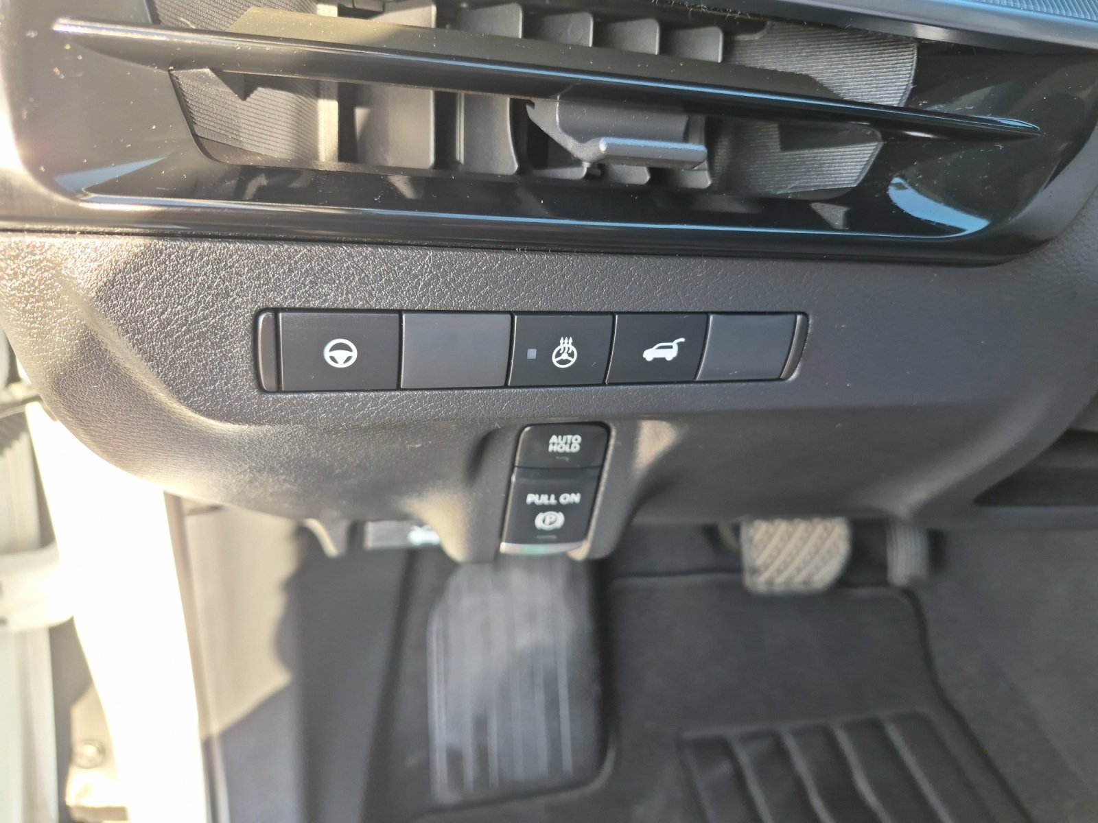 Used 2025 Nissan Murano SL AWD/4WD image 28