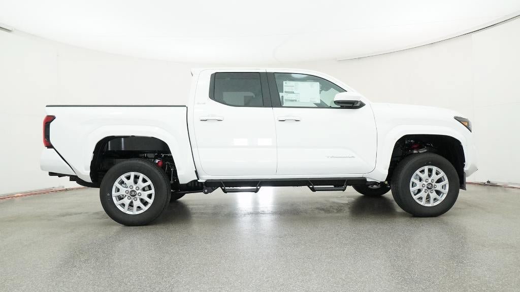 New 2026 Toyota Tacoma SR5 AWD/4WD image 60