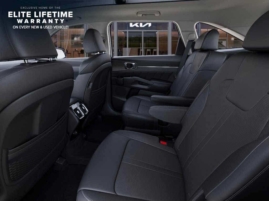 New 2026 Kia Sorento SX AWD/4WD image 19