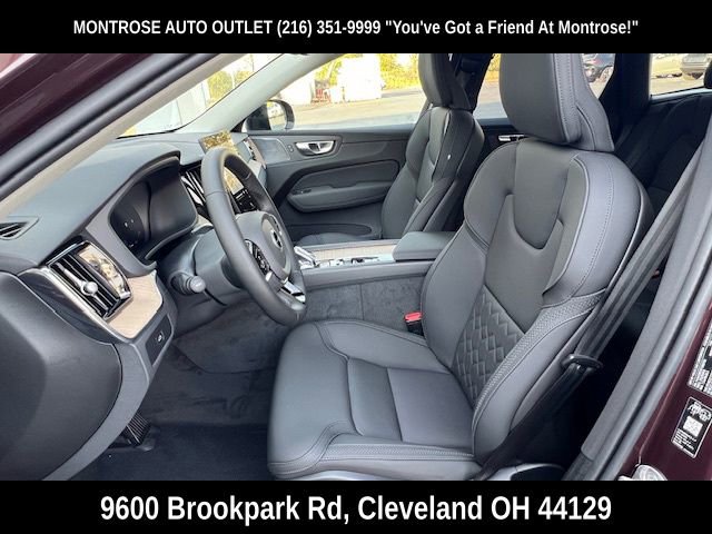 New 2026 Volvo XC60 B5 Plus w/ Protection Package Premier image 13