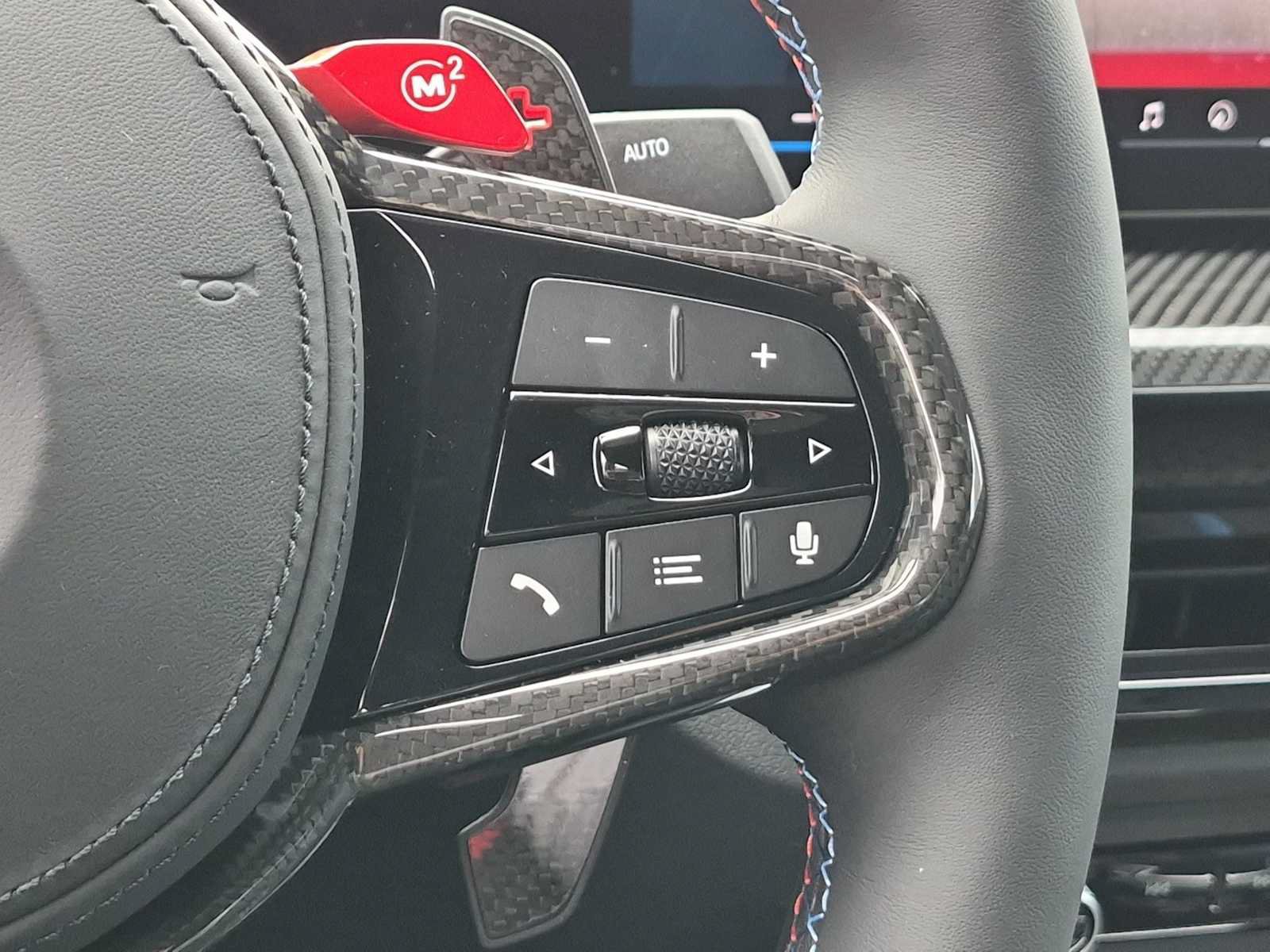 New 2026 BMW M2 w/ Lighting Package RWD image 24