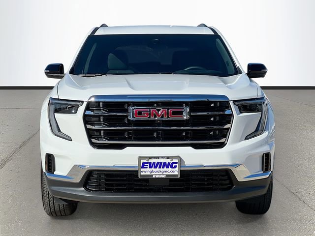 New 2026 GMC Acadia Elevation image 2