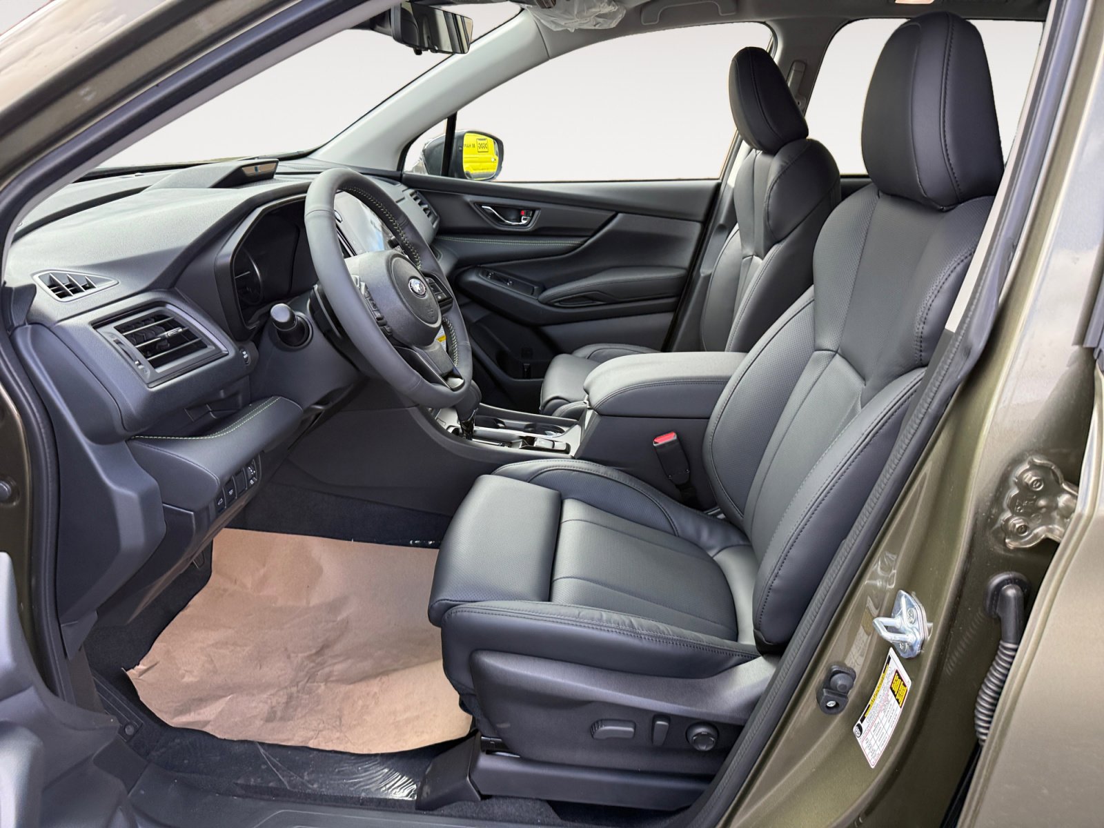 New 2026 Subaru Ascent Bronze Edition image 10