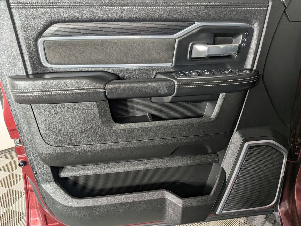 Certified 2023 RAM 2500 Laramie image 17