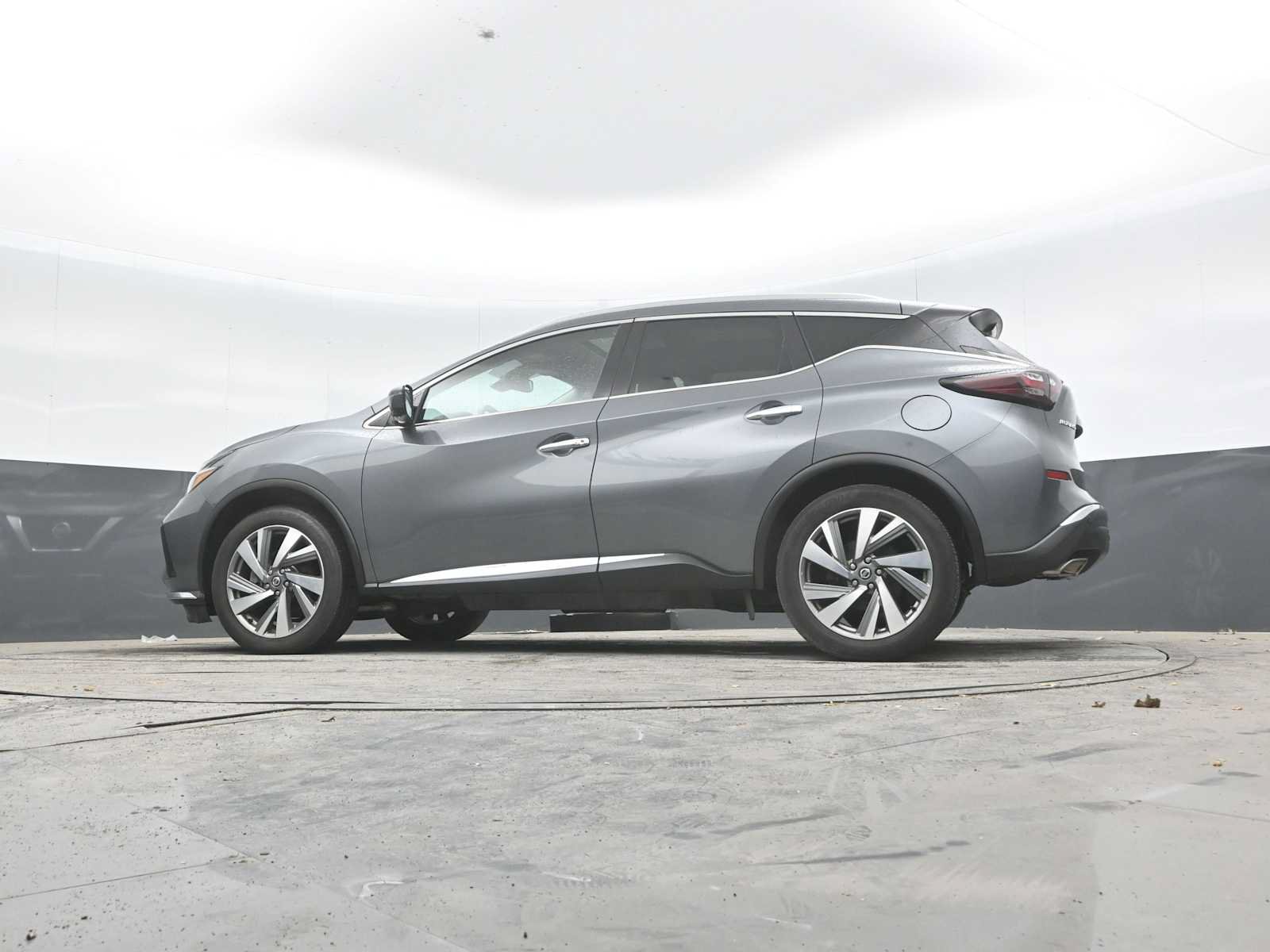 Used 2020 Nissan Murano SL w/ Moonroof Package AWD/4WD image 44