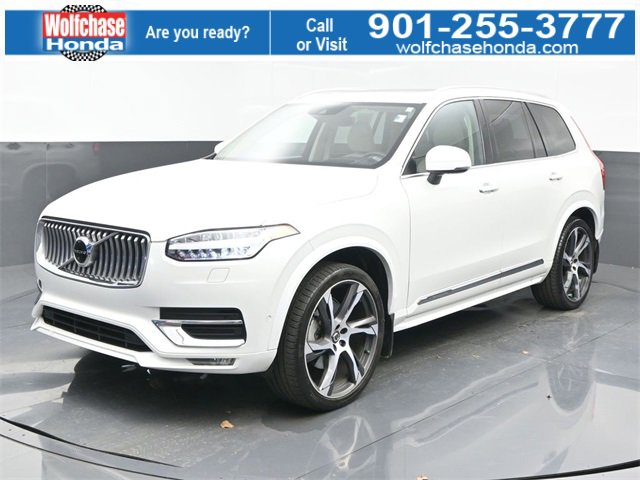 Used 2020 Volvo XC90 T6 Inscription