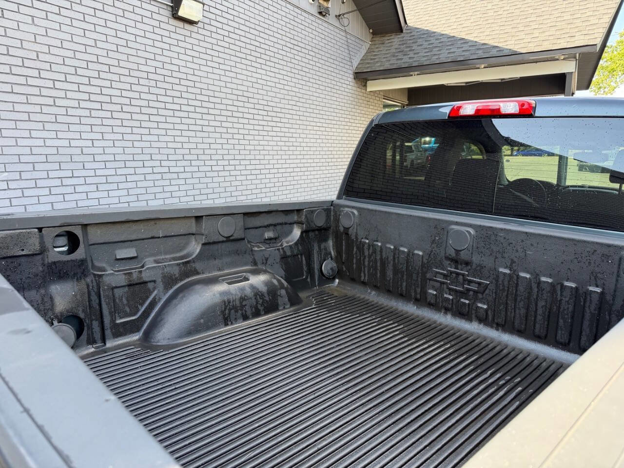 Used 2017 Chevrolet Silverado 1500 LT w/ All Star Edition RWD image 7