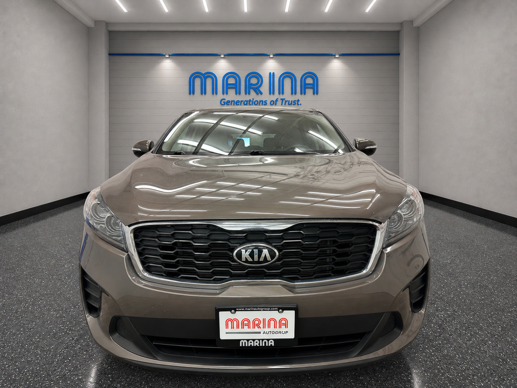 Used 2019 Kia Sorento AWD image 11