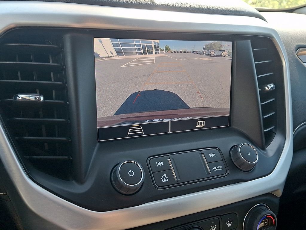 Used 2023 GMC Acadia SLE w/ Driver Convenience Package AWD/4WD image 18