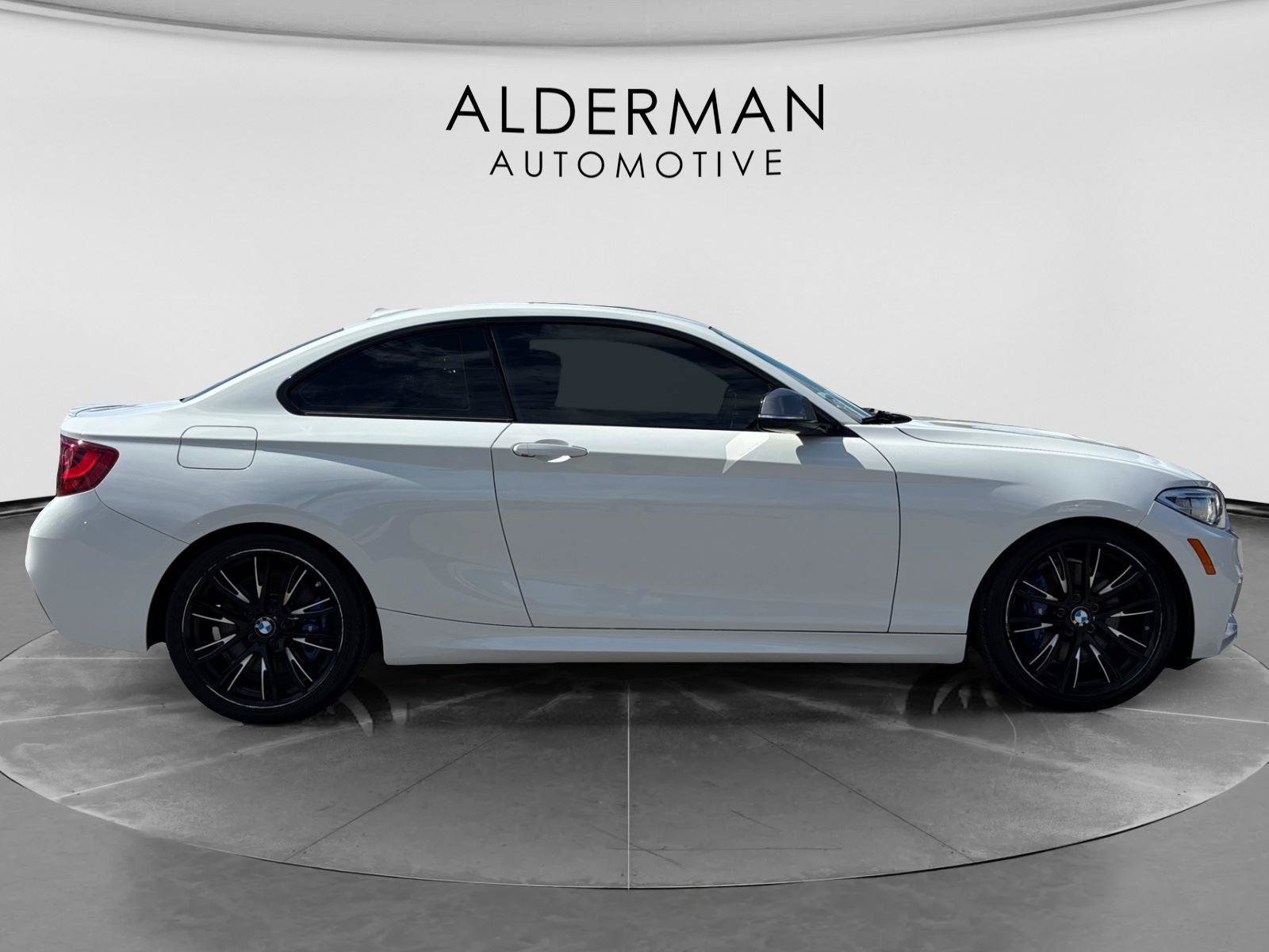 Used 2015 BMW M235i Coupe w/ Premium Package RWD image 6