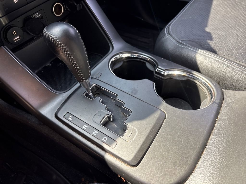 Used 2013 Kia Sorento EX image 26