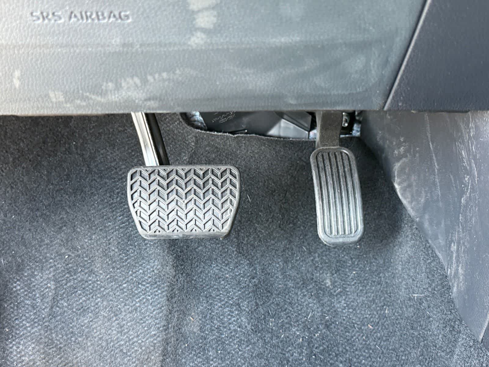 Used 2026 Toyota Corolla LE w/ Carpet Mat Package (TMS) FWD image 26