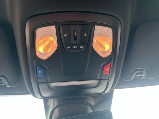 New 2026 RAM 2500 Big Horn AWD/4WD image 16