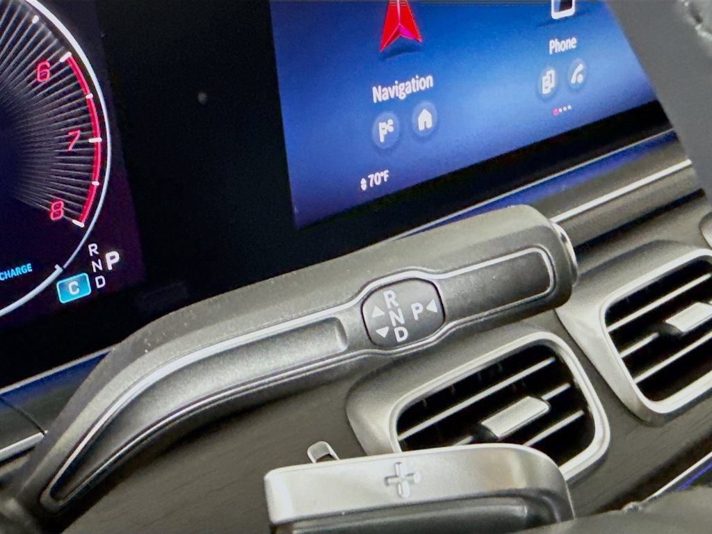 Certified 2026 Mercedes-Benz GLE 350 4MATIC image 17