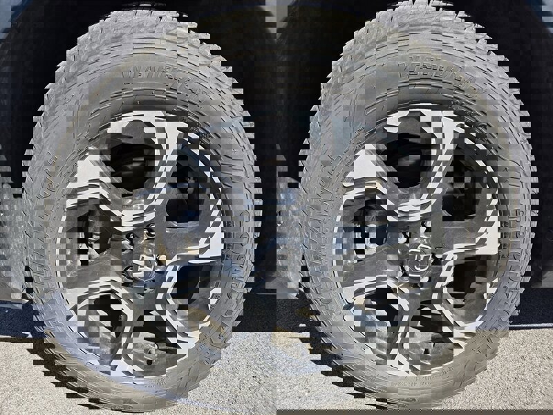 Used 2019 Honda CR-V Touring image 9