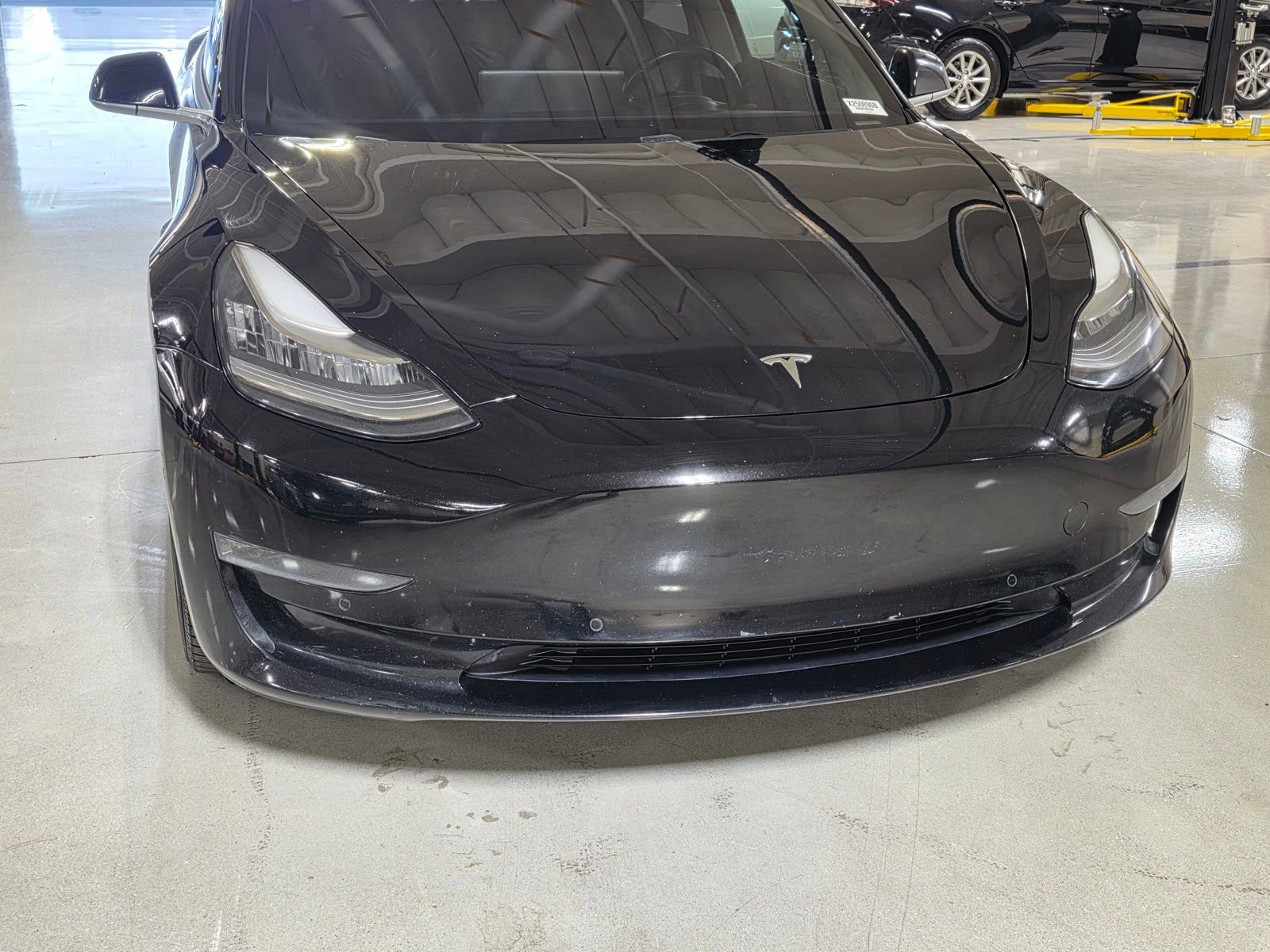 Used 2018 Tesla Model 3 Long Range image 9