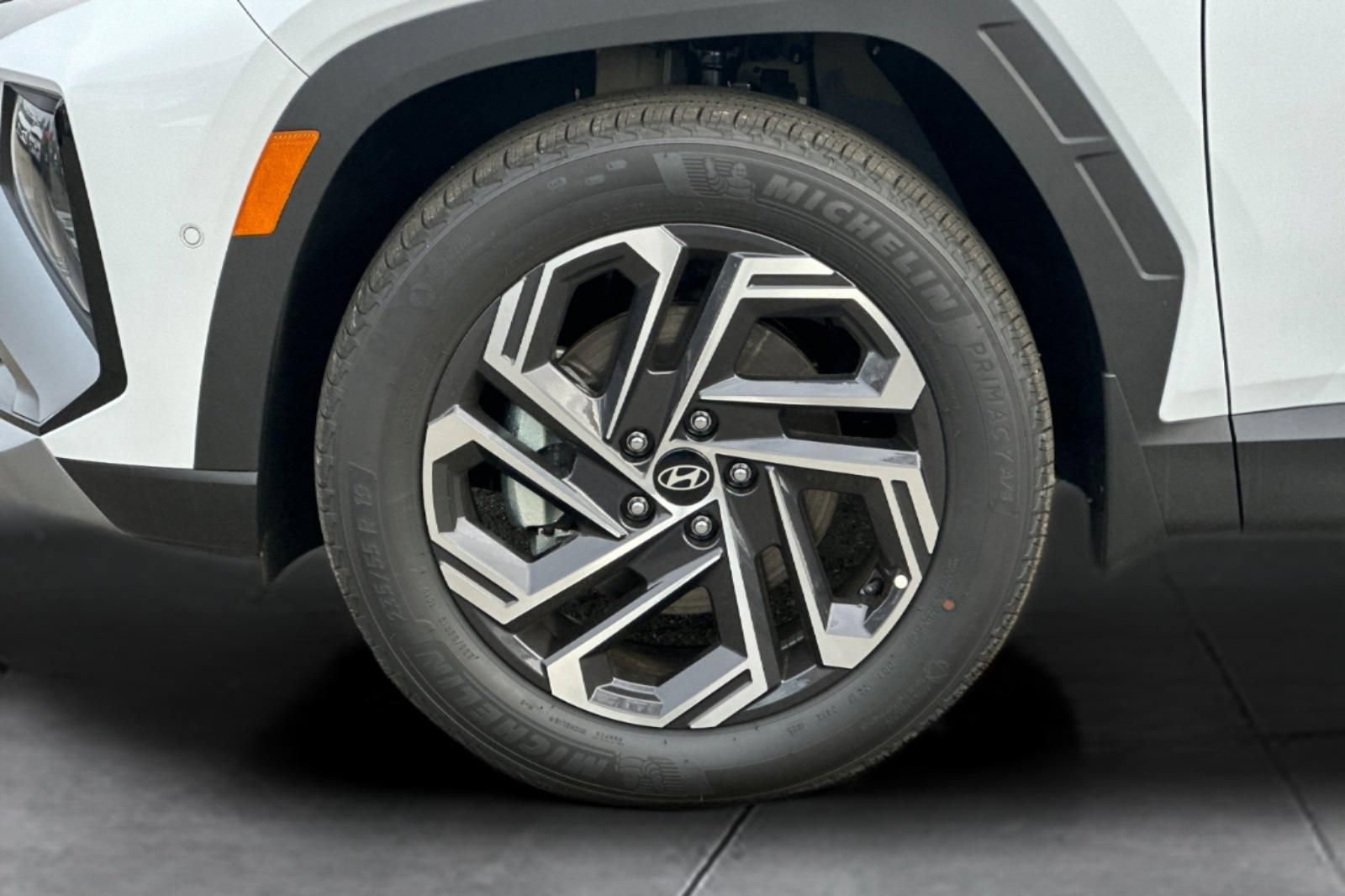 New 2026 Hyundai Tucson Limited AWD/4WD image 27