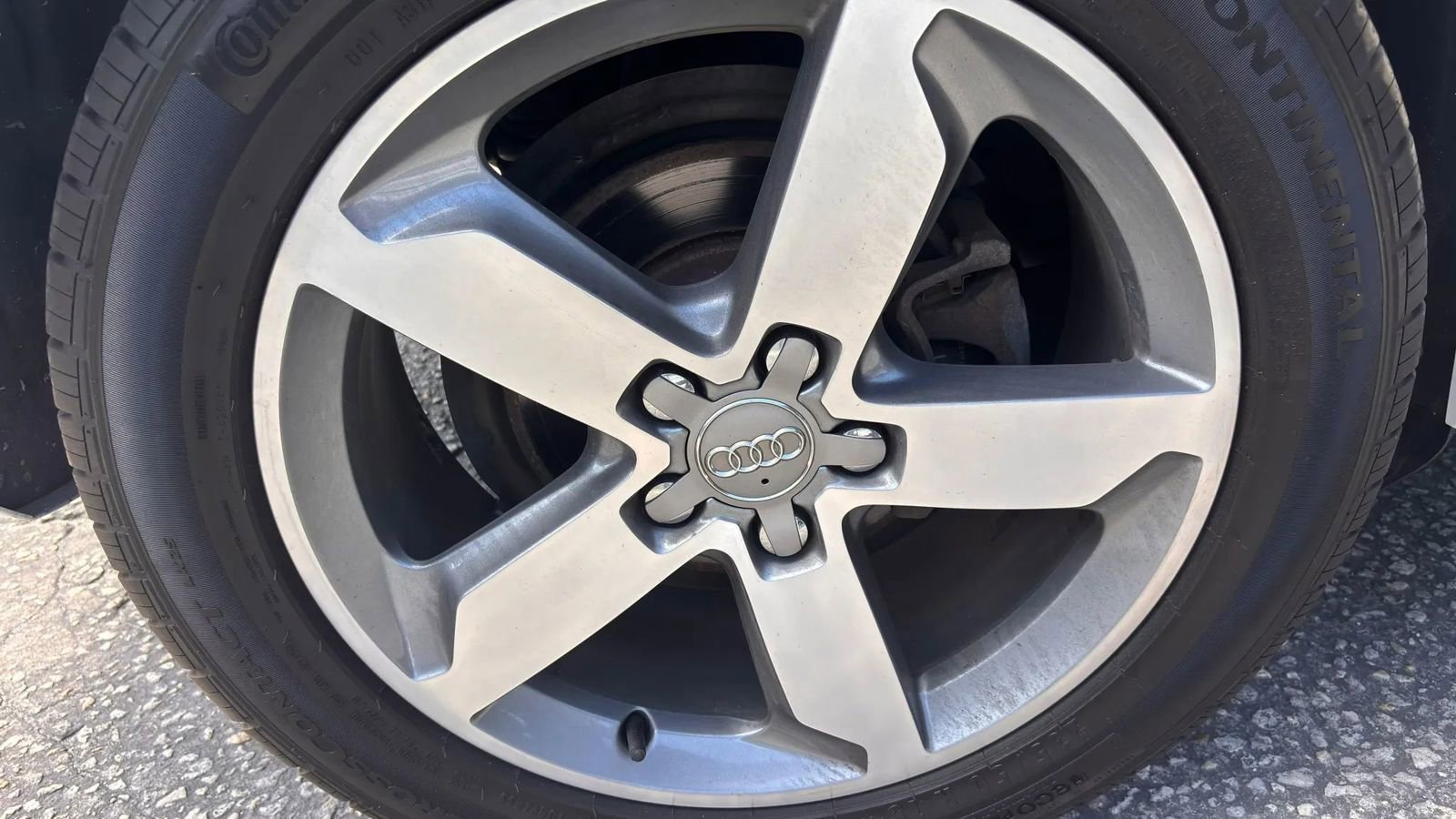 Used 2015 Audi Q3 2.0T Premium Plus AWD/4WD image 20
