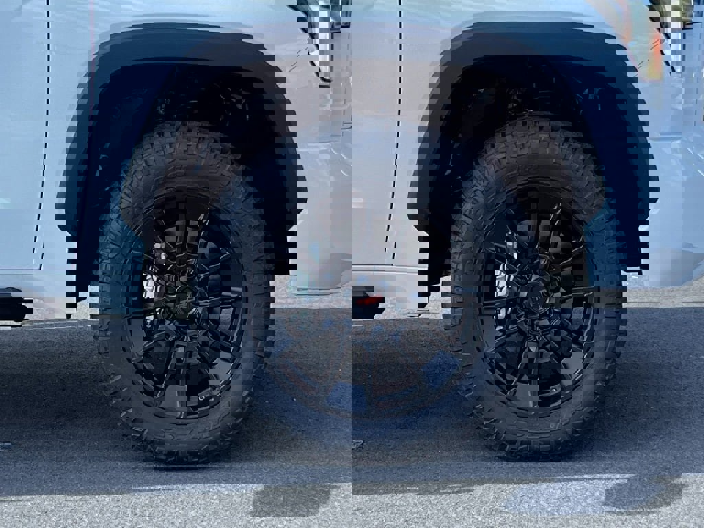 New 2026 Toyota Tundra SR5 w/ SR5 Convenience Package image 42