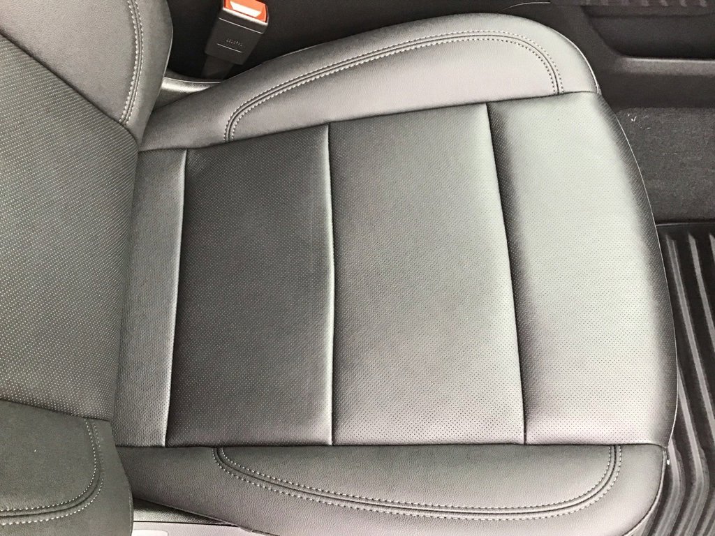 New 2025 Chevrolet Silverado 2500 LTZ image 25