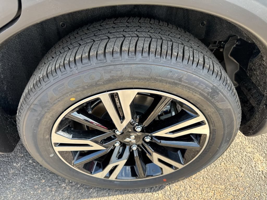 New 2026 Mitsubishi Eclipse Cross SE AWD/4WD image 45